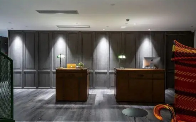 Chongqing TOONE Tuwan Hotel