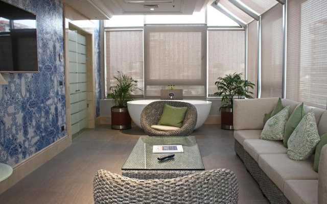 InterContinental Santiago by IHG