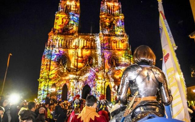 Studio indépendant chez l'habitant
