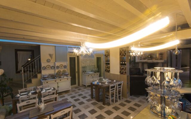 Palascia Wellness Relais