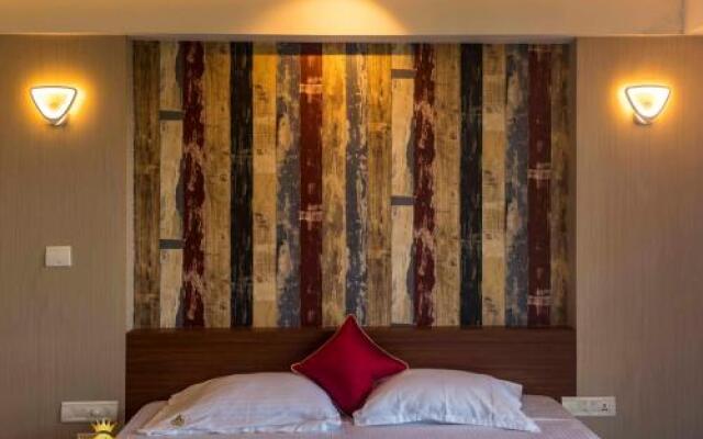 Hilton Cloud Resort (Wayanad)