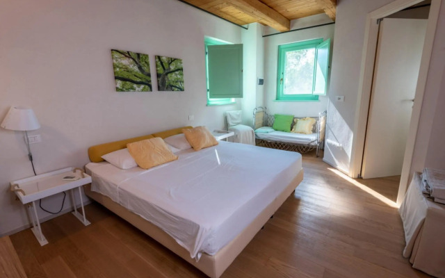 Villa with private pool and incredible view-Villa Amalia