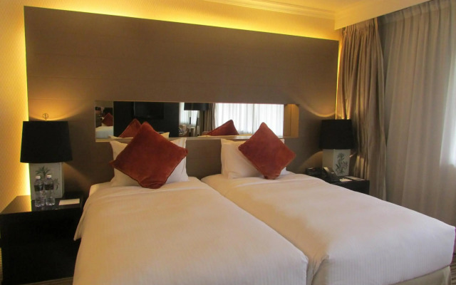 Concorde Hotel Singapore