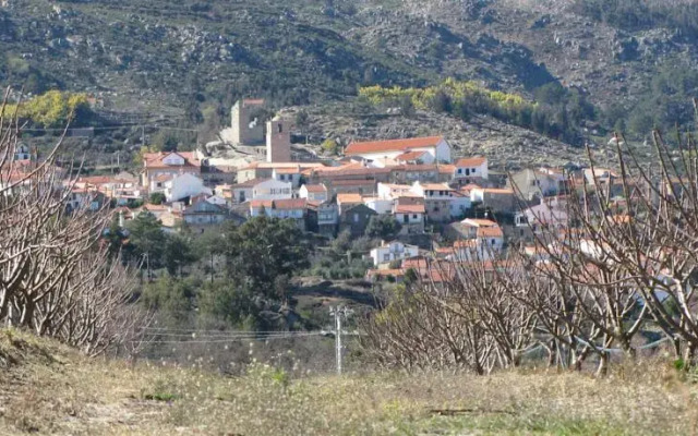 Quinta do Borracheiro