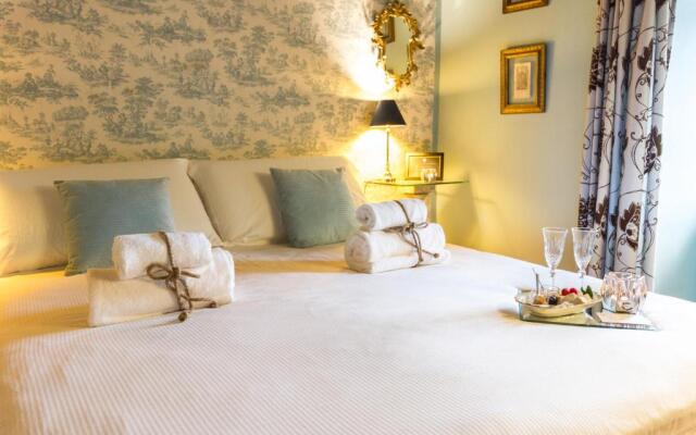 Torre di Vico Residenza d'Epoca