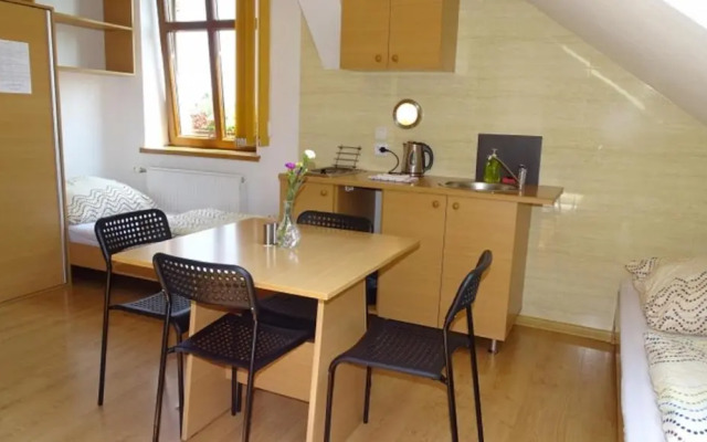 Noclegi "Marek i Karolina"