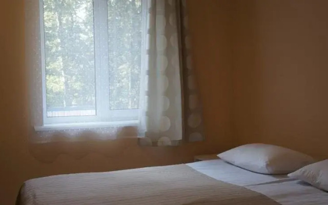 Русские Апартаменты в Лианозово