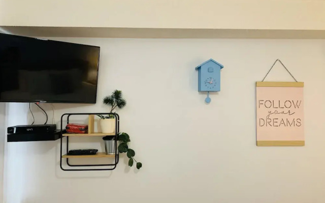 3 Bedroom Unit for larger Group - WT