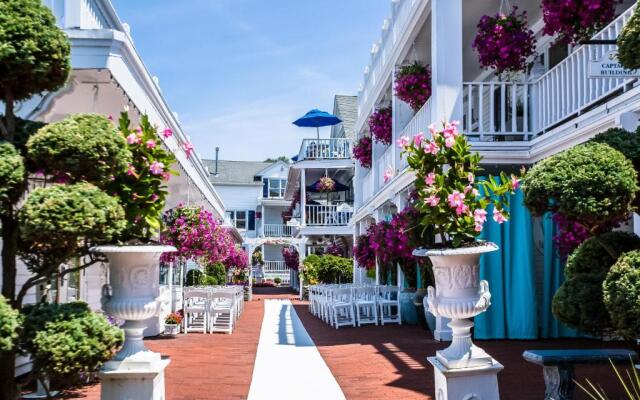 Danfords Hotel and Marina