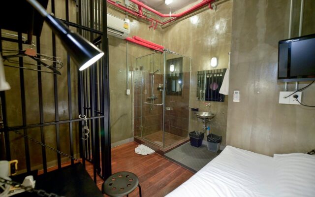 Jasaen Stylish Boutique Hotel