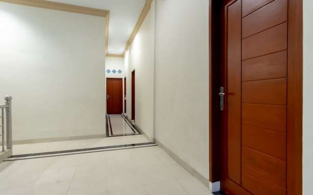 Ring Road Residence by OYO Rooms