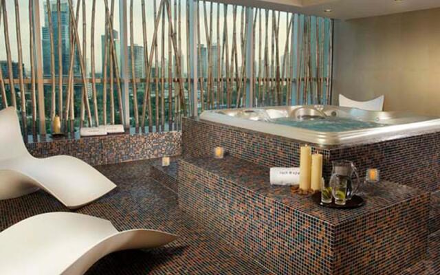 Megapolis Hotel Panamá