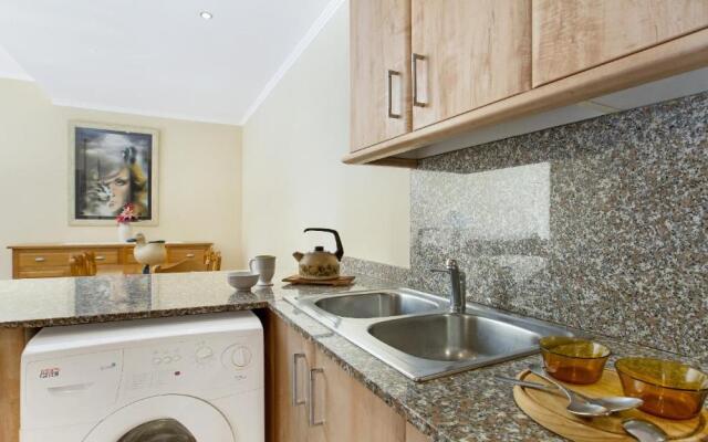 Apartment port 51