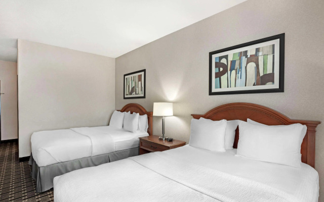 Best Western Plus Clearfield