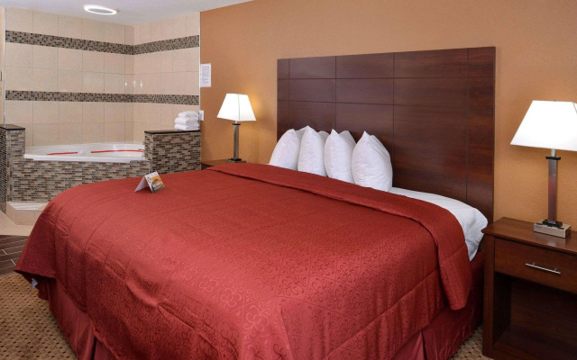 Quality Inn