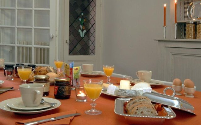Bed and breakfast Guido Gezelle