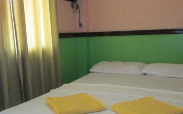 San's Inn Mactan