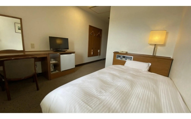 Smile Hotel Nabari – Guest Rooms – Nabari