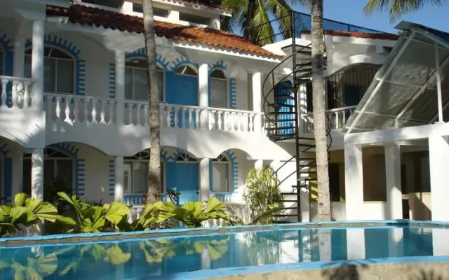 Casa Roma