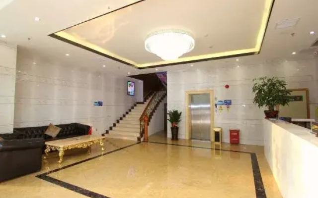 Taixin Business Hostel