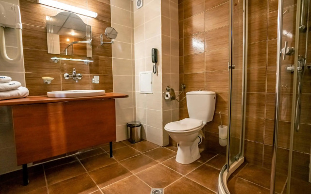 Izola Paradise Hotel - All Inclusive
