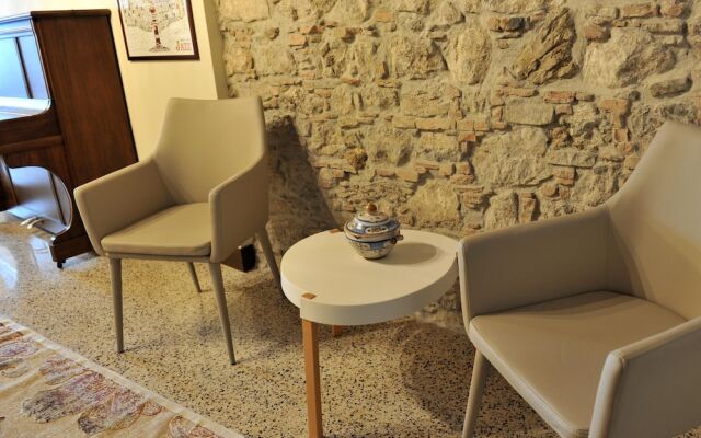 La Dimora del Musicante b&b Home Gallery