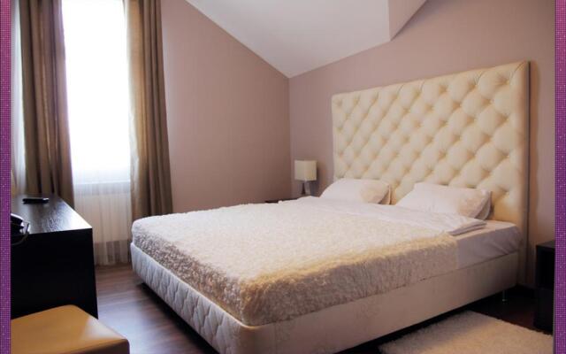 Vidnoff Hotel