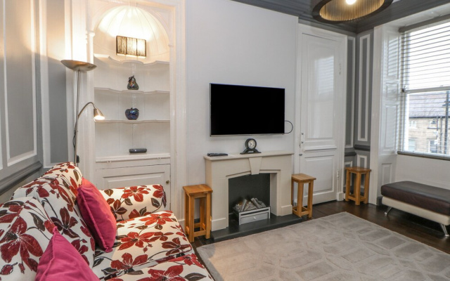 The Flat