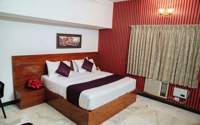 Rich Inn Palace Tnagar