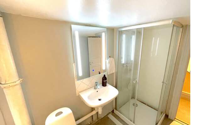 ★Cozy Apt w. Balcony in the Heart of Copenhagen★