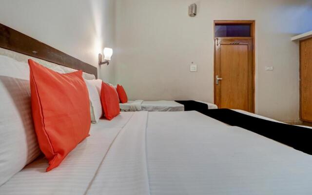 Capital O Hotel Divine