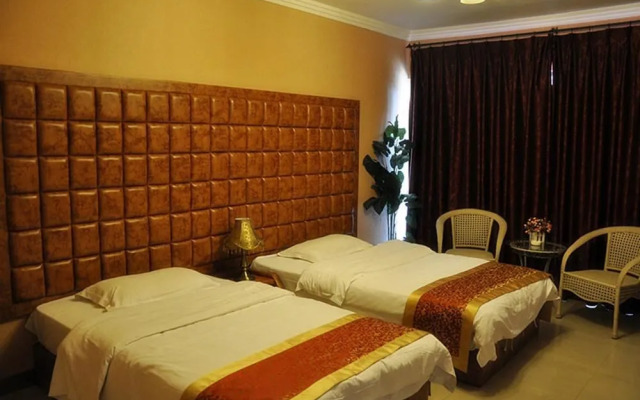 Changdao Holiday Residential Hotel - Kunming
