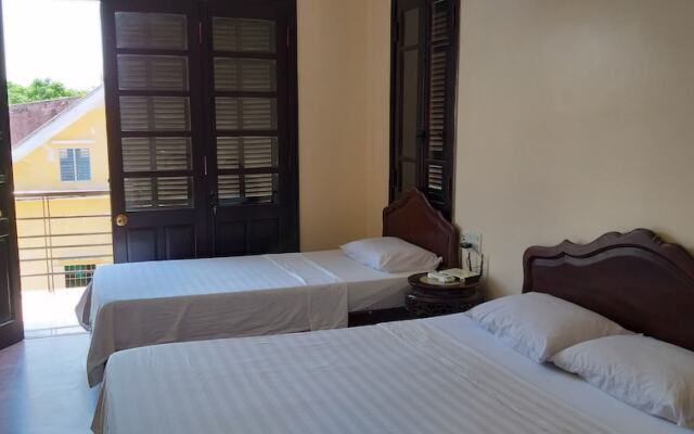 Anhs Homestay