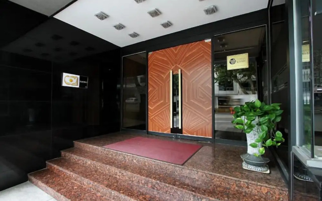 Chuncheon Sohsul Hotel