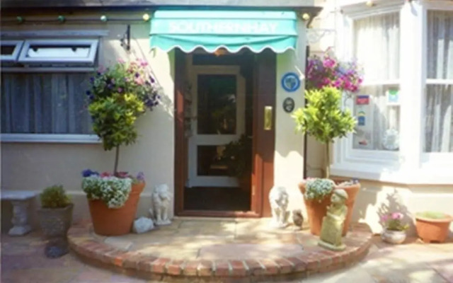 Southernhay Guest House