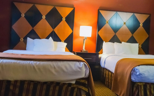 Inn America - Lewiston