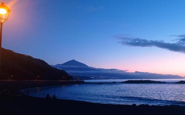 Beautiful beach