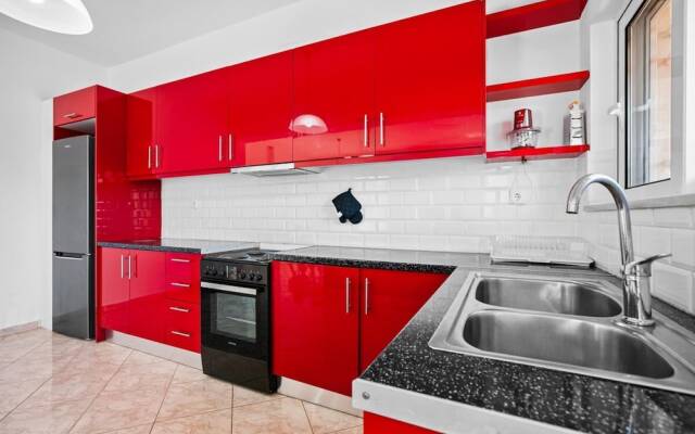 Chrisy s Apartment in Chania
