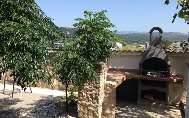 Coastal Home - 10 m From the sea - A2