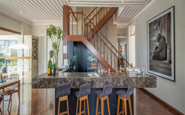 Zank by Toque Hotel