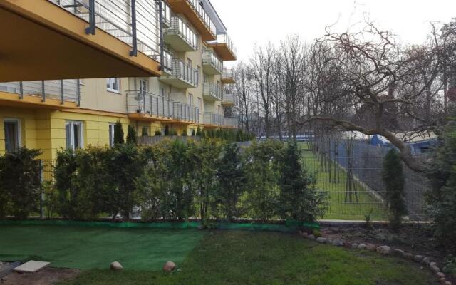 Kołobrzeg Apartament