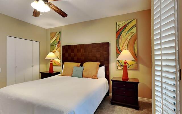 Beach Colony West  by SVR