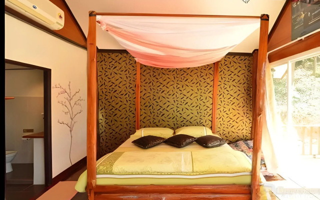 Klong Sai Hills Resort