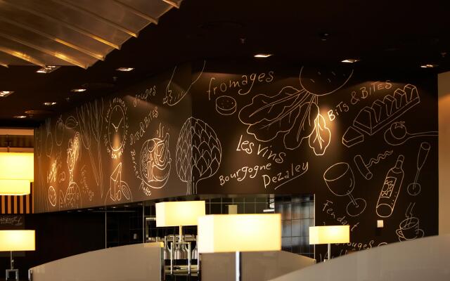 Holiday Inn BERN-WESTSIDE by IHG