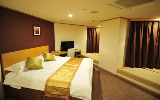 Hotel Marine World