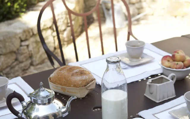 Les Hautes Bruyères