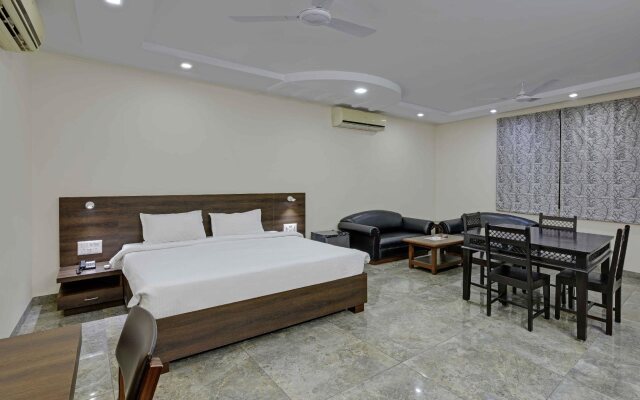 Hotel Highway King Shahpura