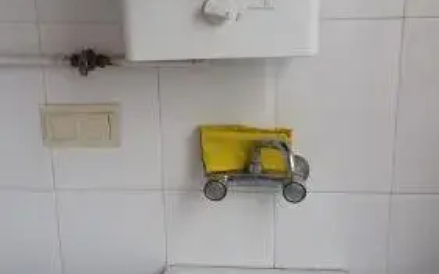 Pasarela Apartment