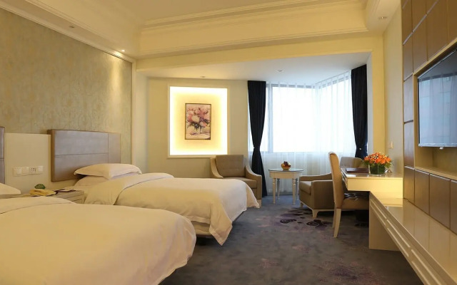 Pantower International Hotel