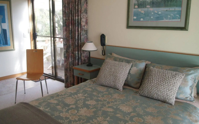 Beachside Retreat West Inlet